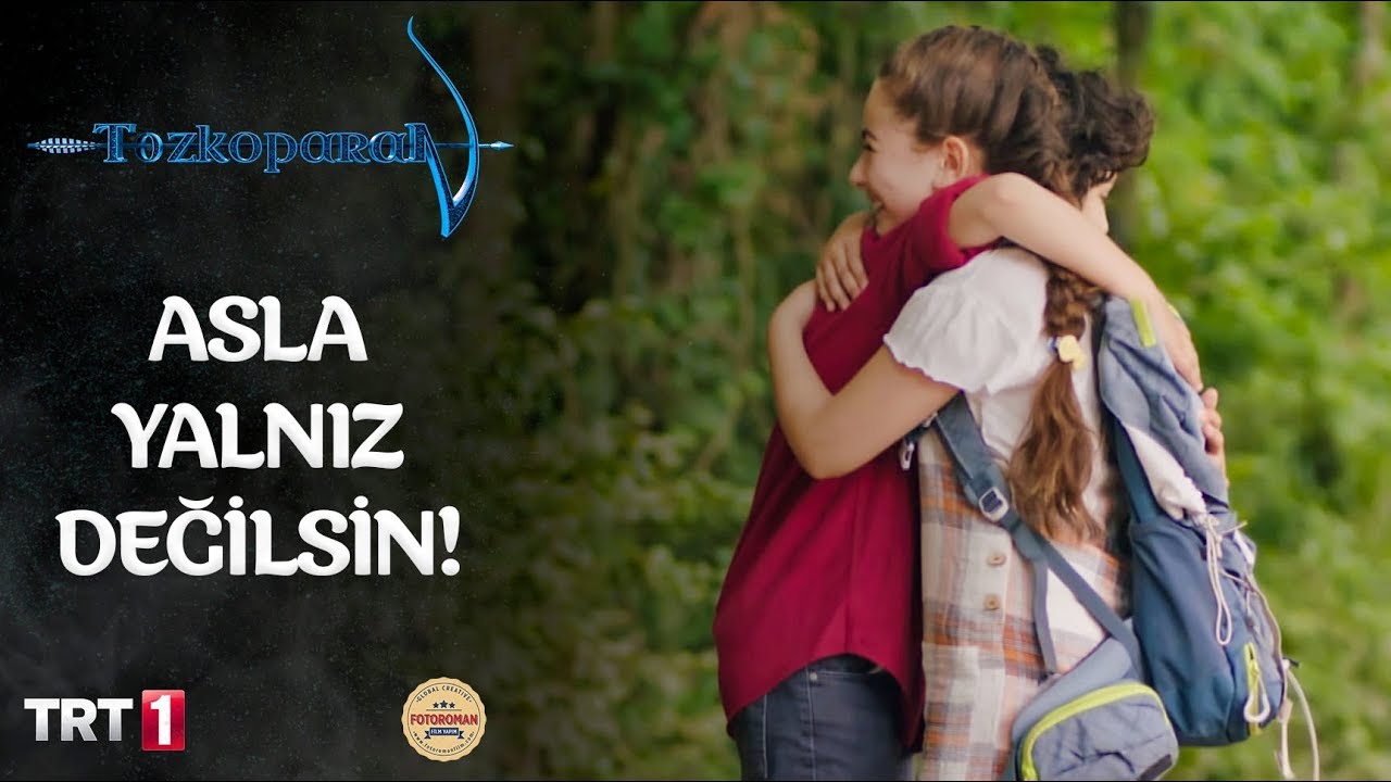 Elif’in Sinan’a desteği - Tozkoparan 32. Bölüm
