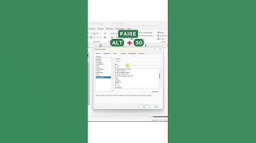Indicateurs de variation