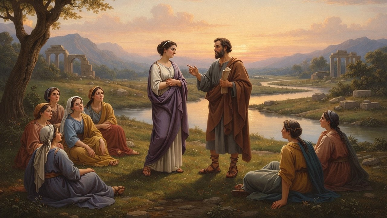 Жадуващо сърце | Веселин Кисьов | 08.03.2026