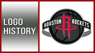 Houston Rockets Logo (Emblem) History and Evolution