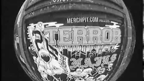 Terror - Bad Signs (Official Music Video)