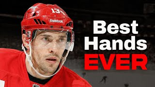 The "Magic Man" That Changed the NHL Forever