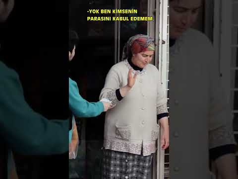 EMİRHAN ÖZHAN 1 EKMEĞE 200 TL VERDİ 🤯🥰