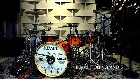 Ikmal Tobing Ciptaan Terindah By Fera Queen Official_Video Mp4.