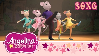 Angelina Ballerina - The Surprise Performer
