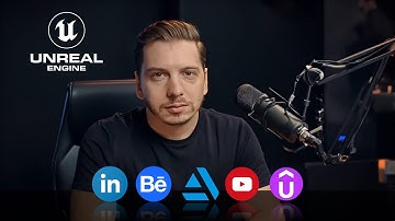 Architectural Lighting with Unreal Engine 5