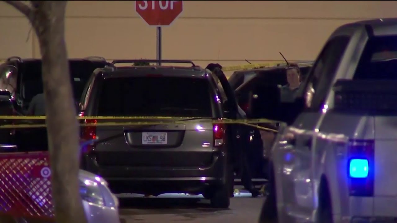 How the deadly Osceola Target deputy shooting happened - YouTube