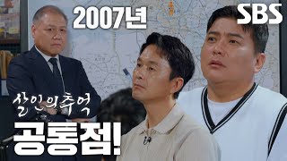 연속 발생된 ‘여성 실종 사건’ 공통점 찾기 위한 노력