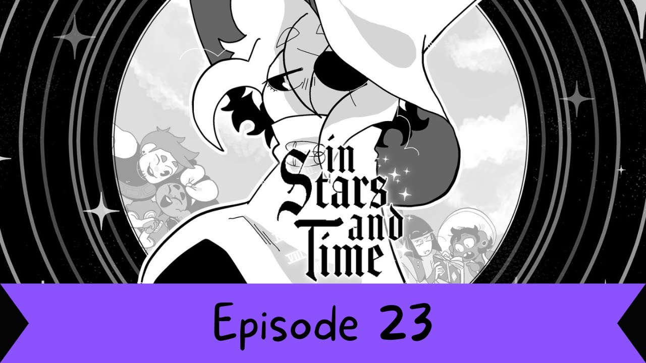 Time Craft - Let's Play In Stars and Time Blind Part 23