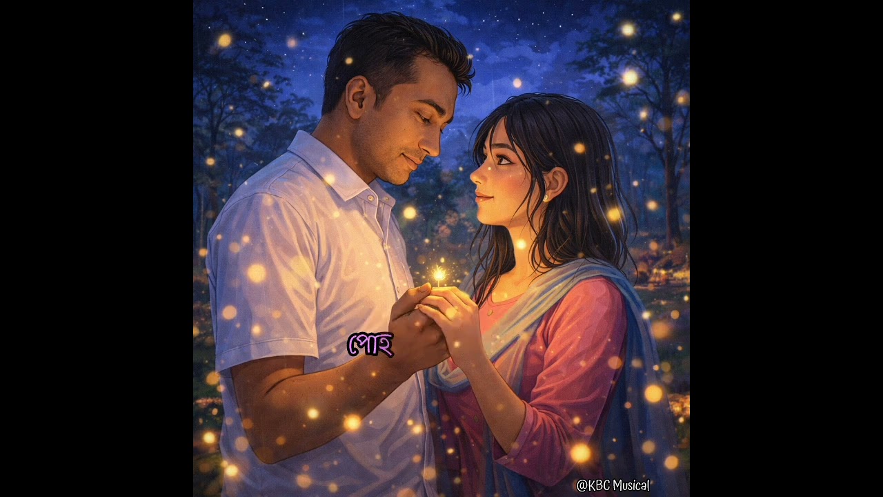 Fagunor Aakakhot//AssameseModernSong//LyricsByKaranChhetriBasnet//2026