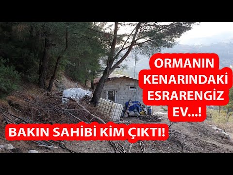 1 ODA 1 MUTFAK BAĞ KÖY EVİ (Manzara süper, havası nefis!)