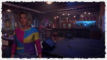 Life Is Strange: Double Exposure - Snapping Turtle Bar Song