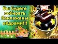 СОБИРАЮ БАКЛАЖАНЫ ВЕДРАМИ КАЖДЫЙ ГОД, БЛАГОДАРЯ ЭТИМ ПРИЕМАМ!!! ПОДКОРМКИ, ФОРМИРОВКА, УХОД, ПОЛИВ.