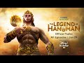 Hotstar Specials The Legend of Hanuman | Official Trailer | Now Streaming