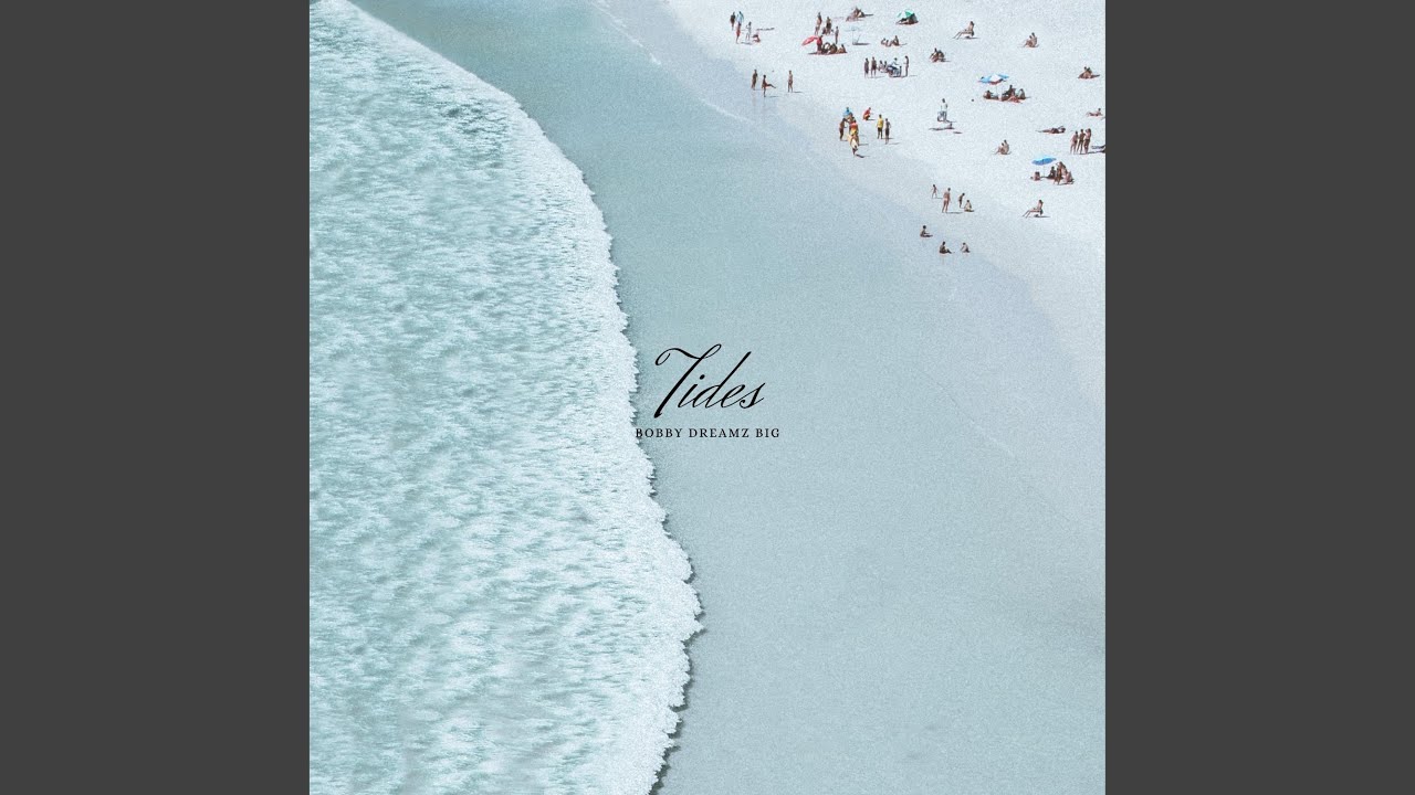 Watch Tides on YouTube Watch Tides on YouTube