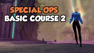 GW2 Special Ops Basic Course 2 Achievement