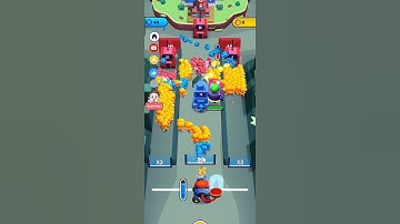 mob control gaming videos 16 April 2025 #shorts