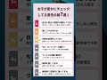 女子が密かにチェックしてる男子の髪の毛７選　#恋愛 #マッチングアプリ #婚活