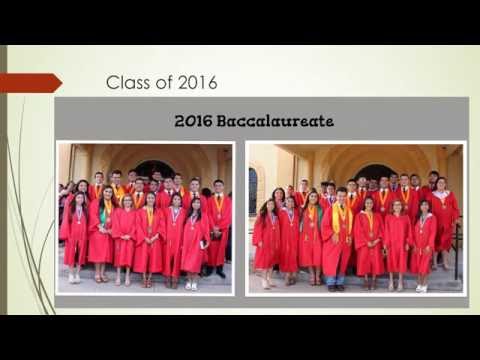 Benavides Secondary Class of 2016