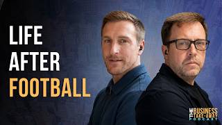 Why Footballers Go Broke After Retirement | Alex Smithies on Money & Life After Football