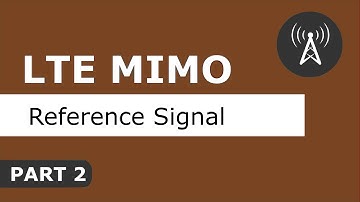 LTE MIMO Part2