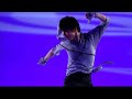 Yuzuru Hanyu 羽生結弦 ✖️ Save Your Tears/The Weeknd