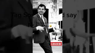 Download Lagu Mr Bean SHAGGY mr lover lover dance - The best funny video you will ever see! MP3