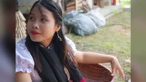 SẮC MÀU LẠI CHÂU TRONG PHIÊN CHỢ VÙNG CAO