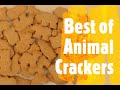 Best of Animal Crackers Commentary, Reactions &amp; Comments!