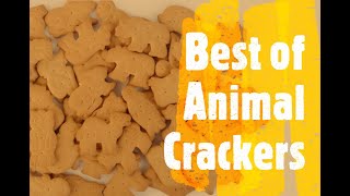 Best of Animal Crackers Commentary, Reactions &amp; Comments!