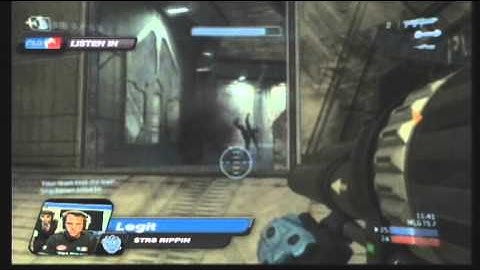 2009 MLG Anaheim - Championship Match: Triggers Down vs Str8 Rippin - Game 10 & 11 - Part 1