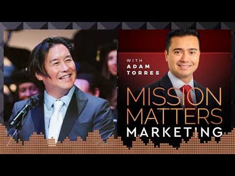 Aspiration Engagement Points | Elevating Your Brand with Howard Lim