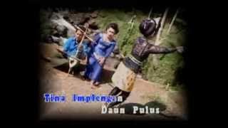 Erat (Si Cabe Rawit) - Daun Pulus 16 | Dangdut 