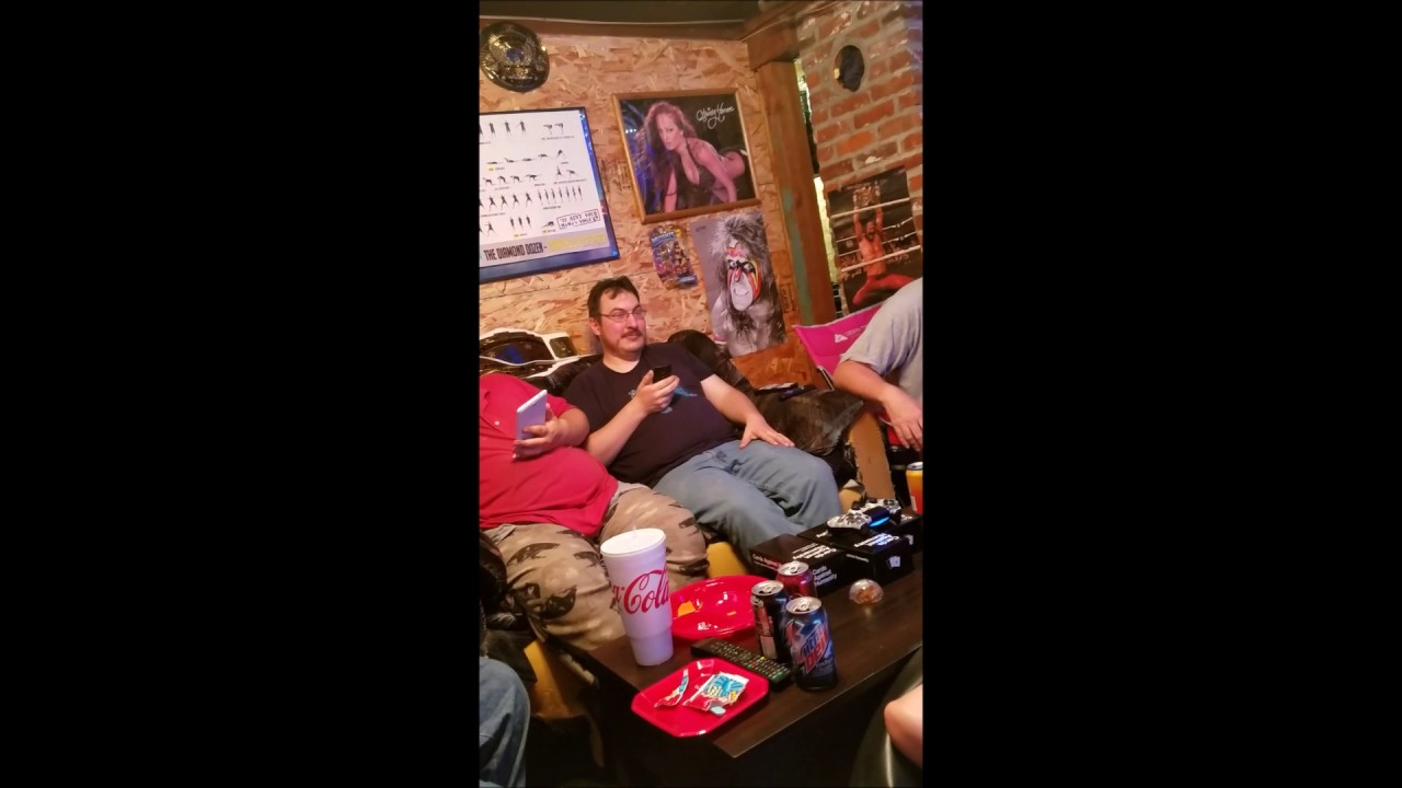 Jackboxs tv Earwax game (6/19/17) YouTube