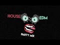 House &amp; EDM Party Mix 2022 November - Trippy Cat