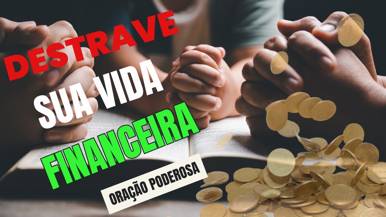 Destrave sua vida financeira - YouTube