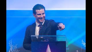 The Gossies 2026 - sponsored by OOOSCH (Full Ceremony)