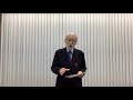 「人を元気にする環境」 | Mitsuru Senda | TEDxAkitaIntlU