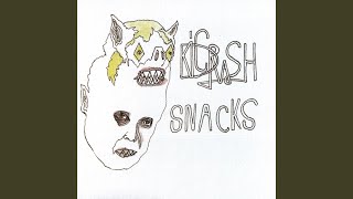 Video thumbnail of "Kidcrash - Brain Snares"