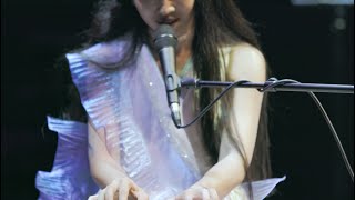 Ichiko Aoba with 12 Ensemble - Hello (Live at Milton Court)