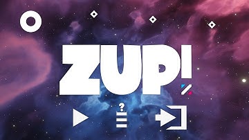 ZuP! Z - Level 59 (Level 🞛) - Walkthrough