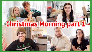 Christmas Special 🎄🎁 Opening Presents PART 1