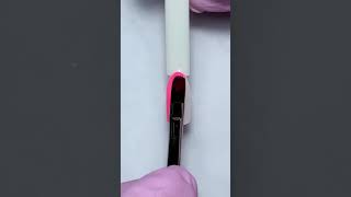 Video: UV / LED Color Gel - flamingo pink - Art. 80258