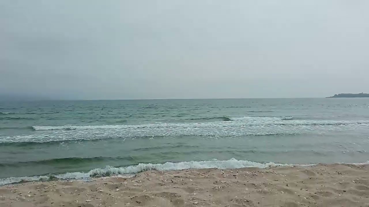 23.03.2025 Sunny Beach Cold Day March 25