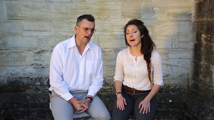 Down By The Glenside - Georgia Lewis & Wesley Robi...