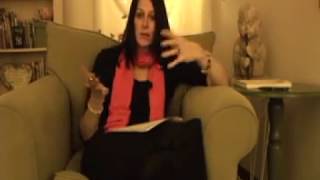 questioning and learning about the afterlife. Intuitive Medium Deborah - Show #2