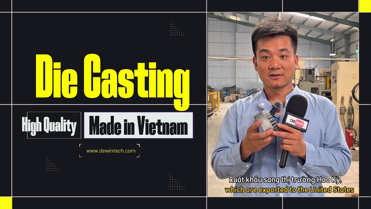 What Can Die Casting Make? #diecasting  #diecast