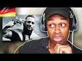 AMERICAN REACTS TO GERMAN RAP |  Kontra K - Puste sie weg (Official Video)