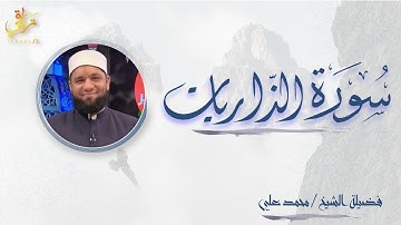 تلاوة تأخذك الى عالم اخر 😴 ❤️ || القارئ محمد علي