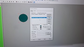 Create a light that lights up with a button, on Graphworx32